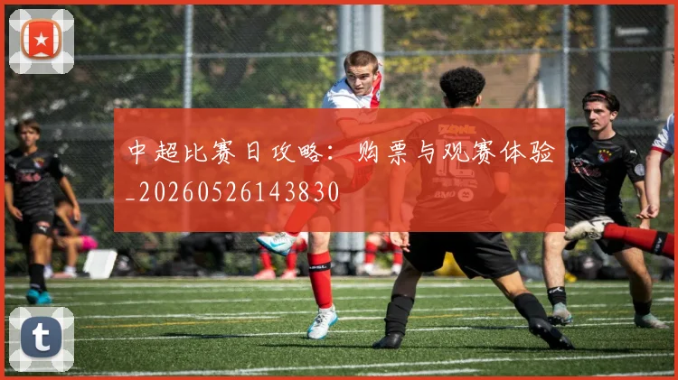 中超比赛日攻略:购票与观赛体验_20260526143830